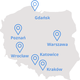 Mapa polski Mapa polski